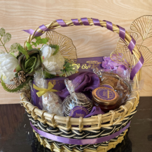 Luxe Hamper